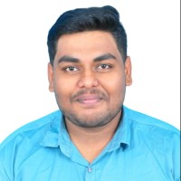 Deekshith J
