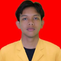 Muhammad Fahmi Rizal