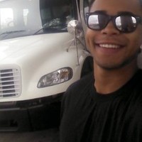Aj Pernell