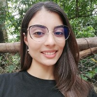 Mariane Oliveira
