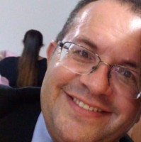 Alexandre Magno Barbosa