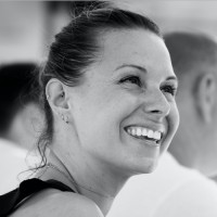Caroline Harrington