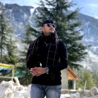 Laxman Choudhary