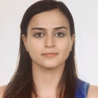 Chantal Saidy