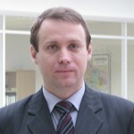 Sergey Knyrik