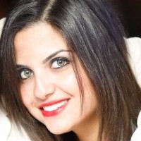 Jasmine Serag El Din