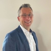 Martin Van Muijen