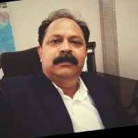RAKESH KUMAR SINGH
