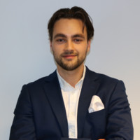 Mathias Starheim