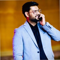 Gaurav Sharma