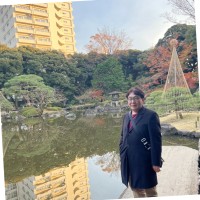 橋本真治