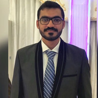 Saif Ur Rehman (Fcca)