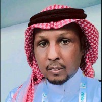 Dr. Mohammad Aldosari