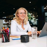 Rosalie van der Maden