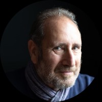 Bruce Fielding