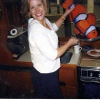 Jeanne Whitley