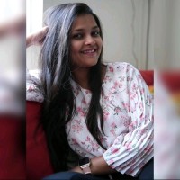 Sayali Magar