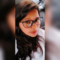 Kusunoour Anjali