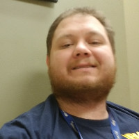 James Blevins