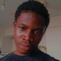 Deh kojo Christopher