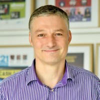 David Boyle
