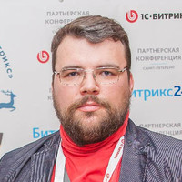 Дмтирий Бойков