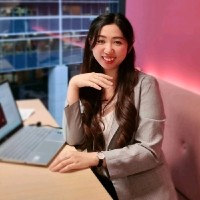 Thanh Xuan ( Amy) Le