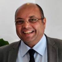 Khaled Abdelaziz ABOULELA