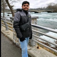 Deepak Mayya