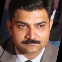Syed Ahsan Akhtar