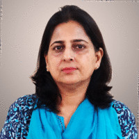 Manju Dhariwal
