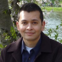 Shyam K.