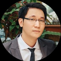 Thien Hoang Xuan