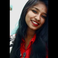 Vineesha Ganagalla