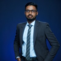 Ramesh Iduranga
