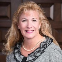 Patricia Franklin Olsen