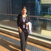 PALLAVI DASH