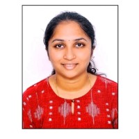 Aishwarya S Palan
