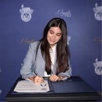 Karla María Acosta