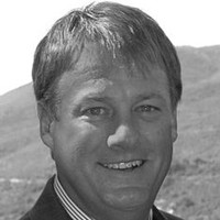 Timothy Stanton