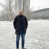 Ahmad Askar