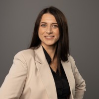 Nadiia Sydorchuk