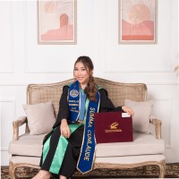 Maureen Odelia Hartono