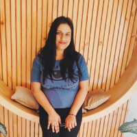 Manisha Raturi