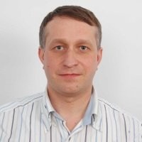 Oleg Rutkovskyi