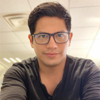 Alfonso Servín