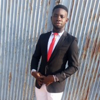 Joseph Adeleke