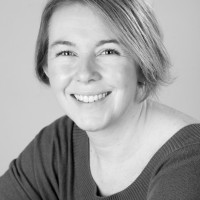 Lucy Salter