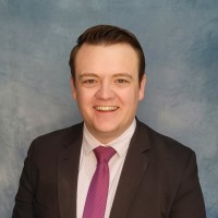 Justin Barlow