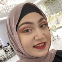 Feryial Merhi
